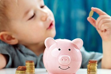 Изменился порядок расчета выплат на детей 